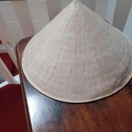 Photo of free Adult fancy dress hat (Denton's Green WA10) #1