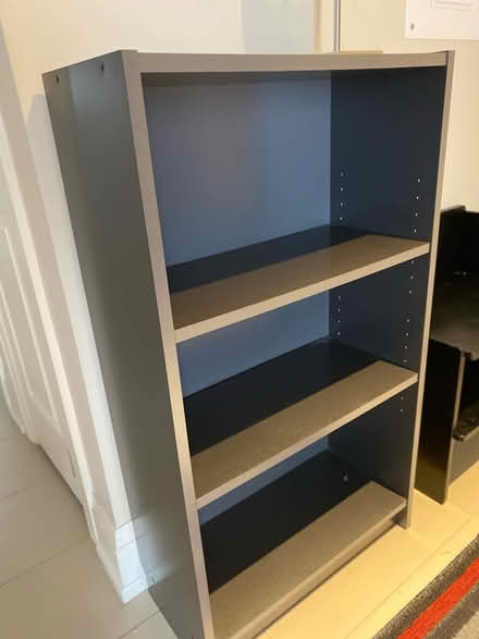 Photo of free Bookcase (L 42" W 24") (Vaughan/Oakwood area) #1