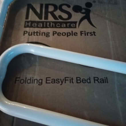 Photo of free Bed support (Charlbury OX7) #2