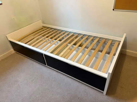 Photo of free Single Bed (Little Chalfont HP6) #1