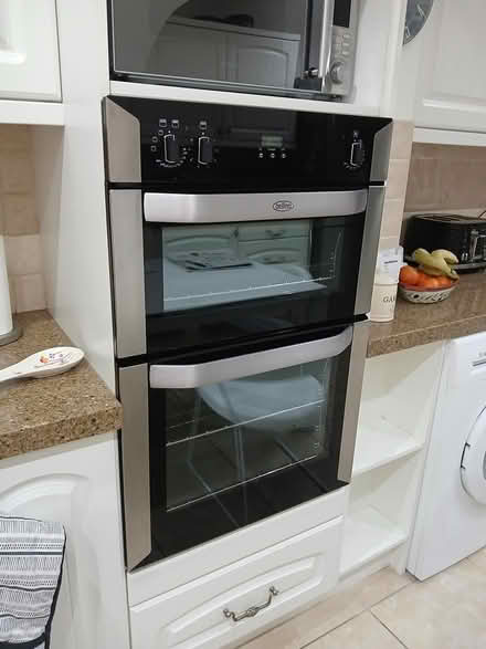 Photo of free Built in double oven (Hook End /Doddinghurst.) #1