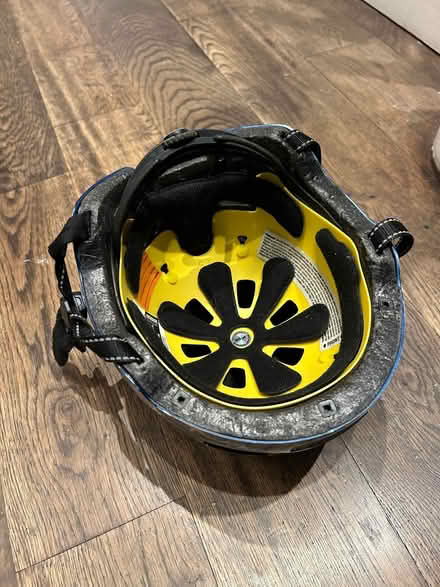 Photo of free Nutcase toddler cycle / scooter helmet (Askew Road W12) #3