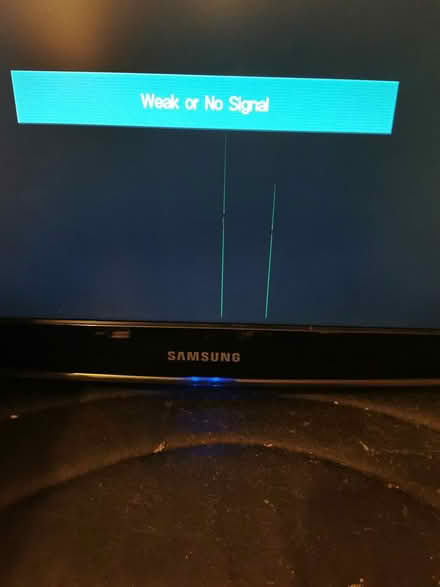 Photo of free Portable TV (Parkstone BH14) #2