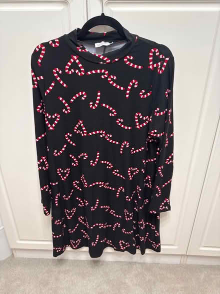 Photo of free Christmas dress size 16 (Billericay CM11) #1