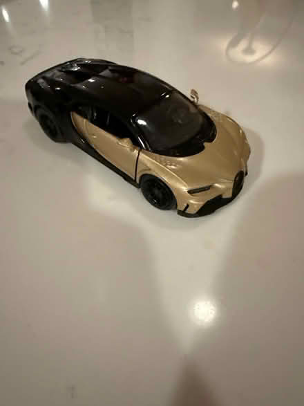 Photo of free Diecast Toy Car (Acton, MA) #1
