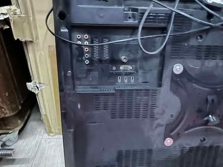 Photo of free 32" sony bravia tv (Westwood BA15) #1