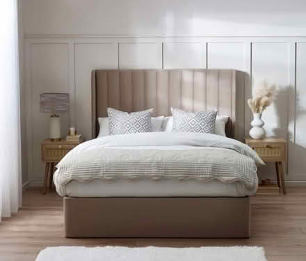 Photo of free Bed frame (Richmond TW10) #1