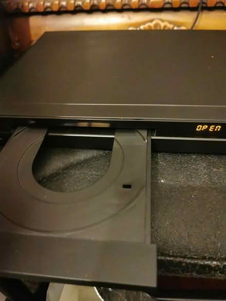 Photo of free Portable TV (Parkstone BH14) #4