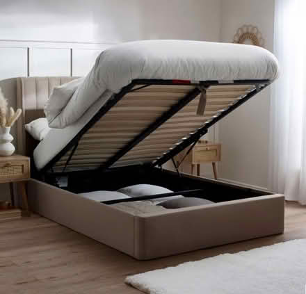 Photo of free Bed frame (Richmond TW10) #2