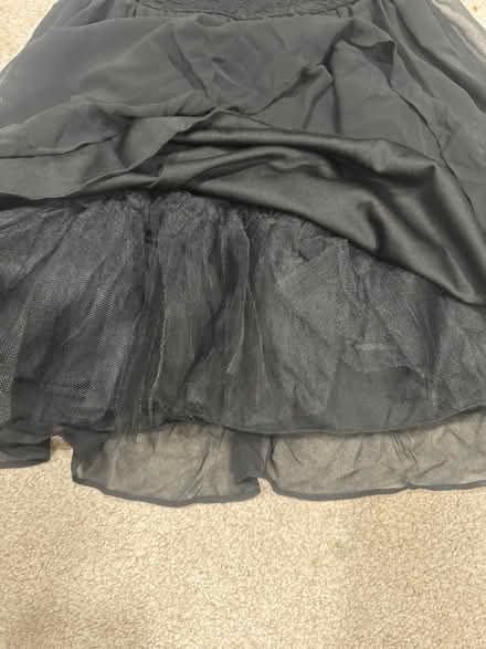 Photo of free Black dress (Stuyvesant Heights) #2