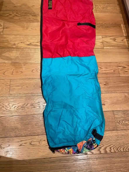 Photo of free Car-roof Surfboard bag (Little Eaton DE21) #1