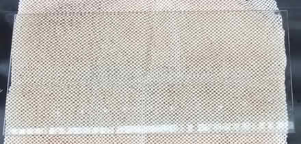 Photo of free tall glass display cabinet (Brandon IP27) #4