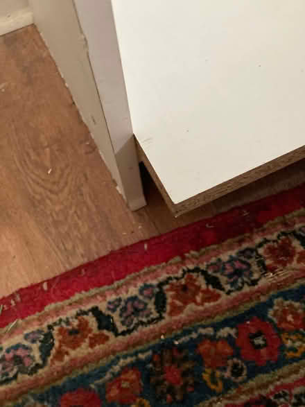 Photo of free Ikea bookcase (North Tonbridge TN9) #2