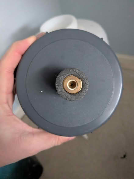 Photo of free Homebrew keg (Balsall common CV7) #2