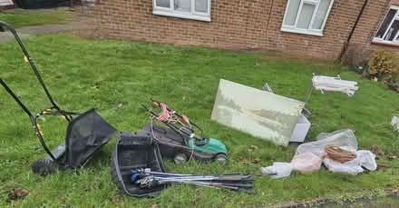 Photo of free Good quality items (Burton-upon-Trent DE14) #1