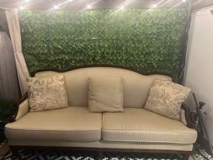 Photo of free Big Sofa (South Stifford RM17) #2