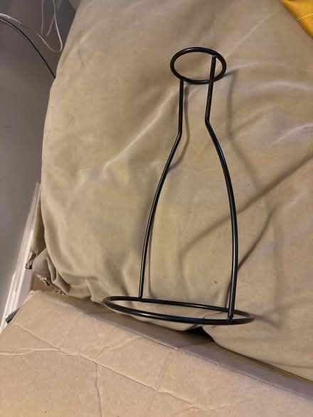 Photo of free Flower stand (Lewisham SE13) #1