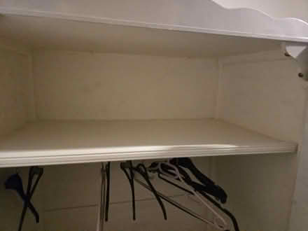 Photo of free cupboard subordinate (BS3) #4