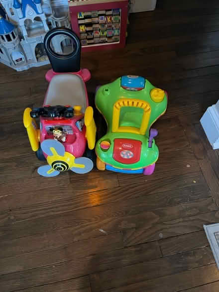 Photo of free Toys (Shrewsbury) #1