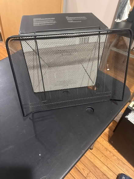 Photo of free Office supplies (Stuyvesant Heights) #1