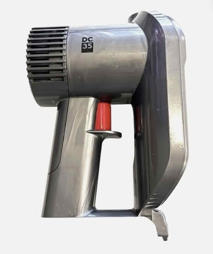 Photo of free Dyson DC35 Main Body (Oxton, Birkenhead CH43) #2