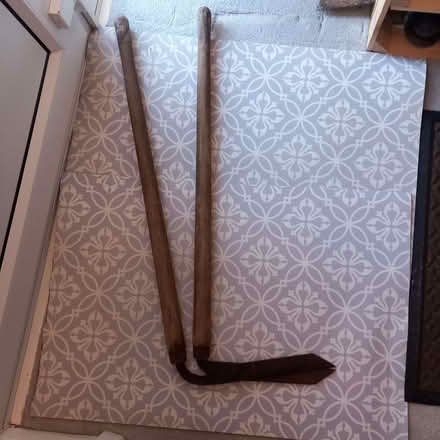 Photo of free Edging shears (Pembury TN2) #1