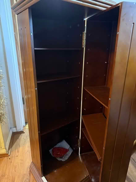 Photo of free CD / DVD Tower (Aylesbury HP19) #2