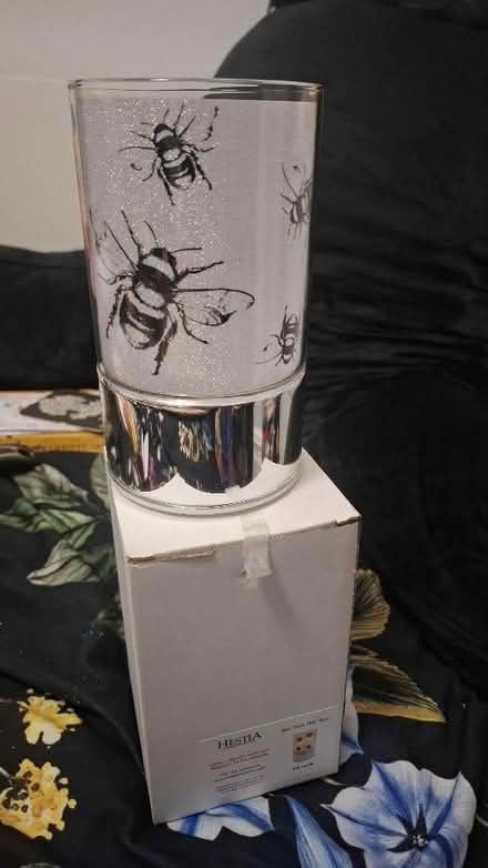 Photo of free Bee novelty light (Seaside BN22) #1