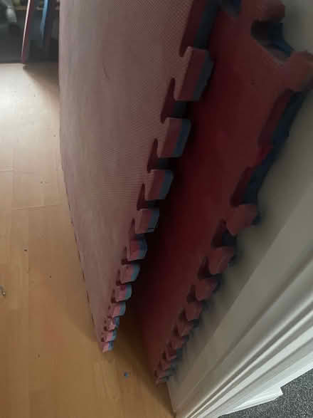 Photo of free Soft flooring (Dunstable LU6) #4