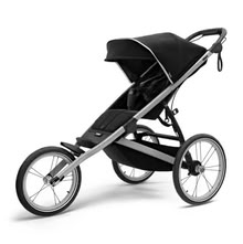 Photo of Jogging pram (Clerkenwell EC1R) #1