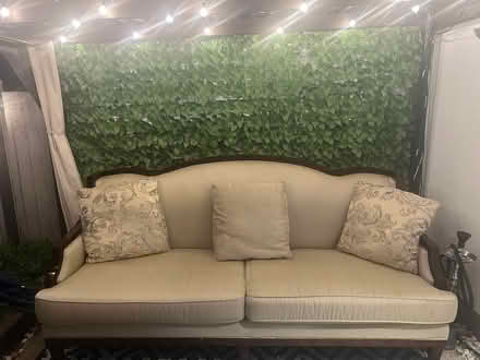 Photo of free Big Sofa (South Stifford RM17) #1