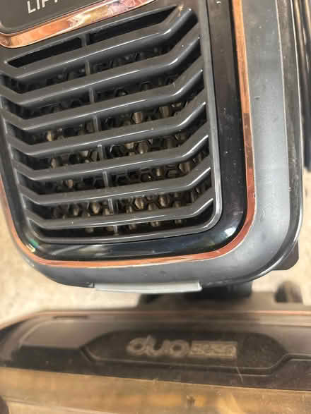 Photo of free Shark Duo vacuum cleaner (Wollaton NG8) #2