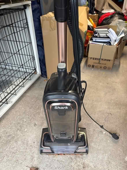 Photo of free Shark Duo vacuum cleaner (Wollaton NG8) #1