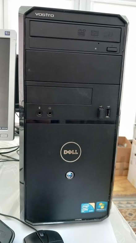 Photo of free PC system (Heybridge CM9) #2