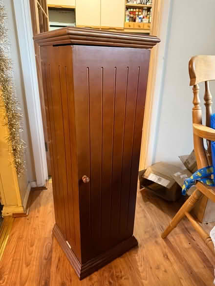 Photo of free CD / DVD Tower (Aylesbury HP19) #1