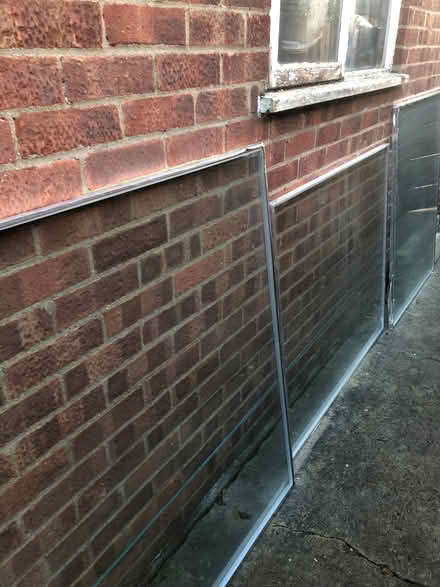 Photo of free Some double glazed glass (Kennington OX1) #1