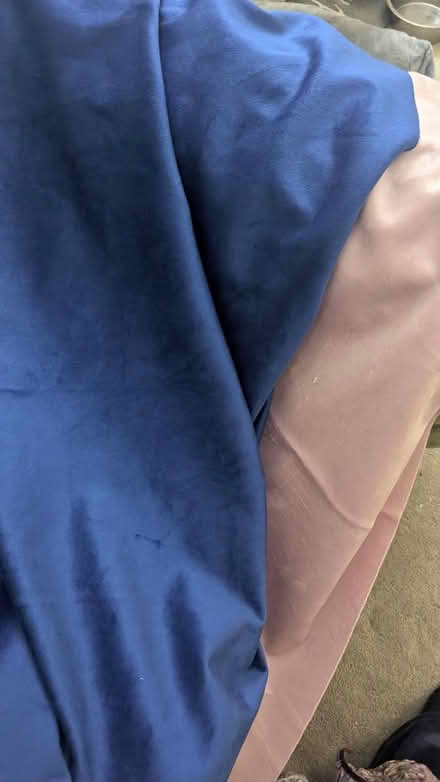 Photo of free Fabric (Birmingham, Selly Oak) #2