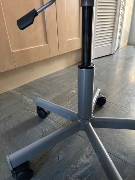 Photo of free Kids desk chair (Welwyn garden city) #2