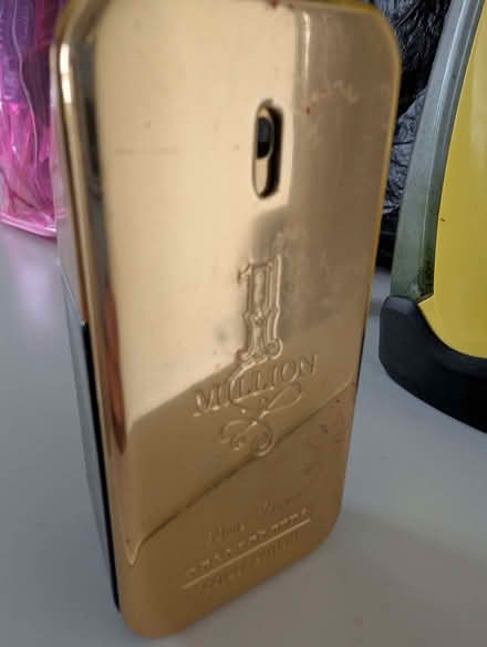 Photo of free Paco rabanne 1 million aftershave (1/3rd bottle) (Kidlington OX5) #1