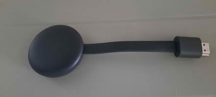 Photo of free Google Chromecast 3rd Gen (Orleans) #1