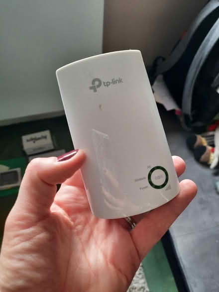 Photo of free Wireless extenders (Chalgrove, OX44) #2