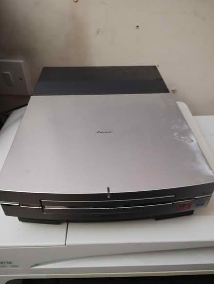 Photo of free CD Recorder (Hatfield, AL10) #1