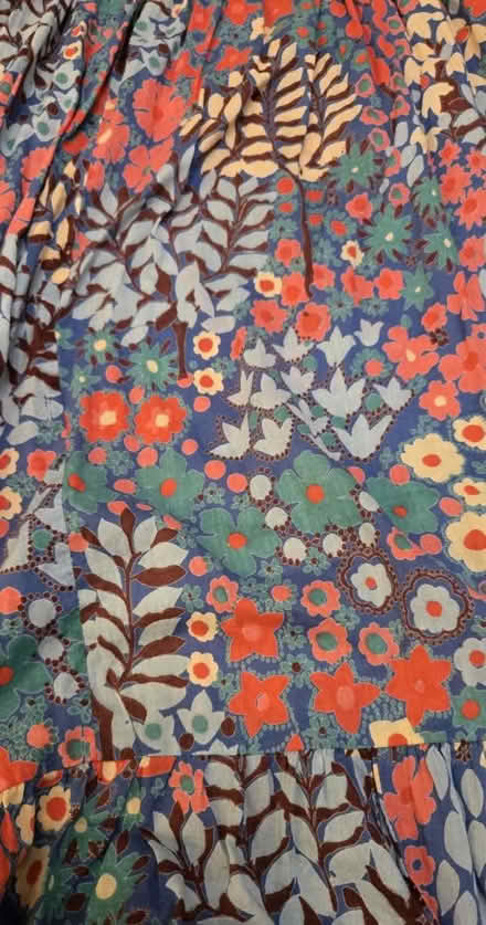 Photo of free Fabric for upcycling (Flint CH6) #3