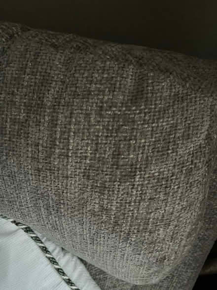 Photo of free Beige 3 seater sofa. (Swinton M27) #4