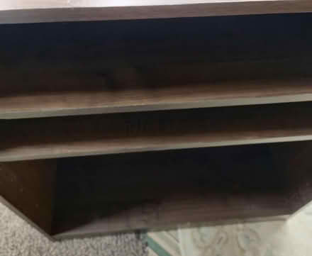 Photo of free Book shelf/storage/display unit (Stonehouse) #2