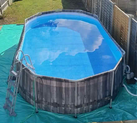 Photo of free Swimming pool (West End GU24) #2