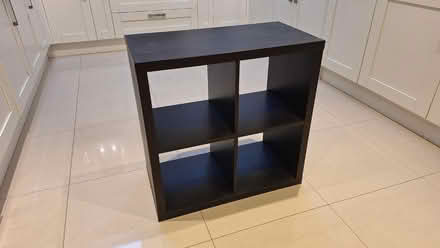 Photo of free Display cabinet (Ashtead KT21) #1