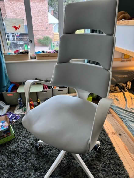 Photo of free Office chair (Thorpe St Andrew NR7) #2