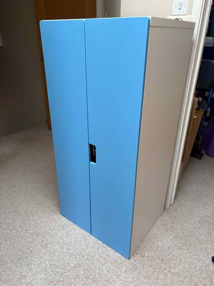 Photo of free IKEA child’s wardrobe (Little Chalfont HP6) #1