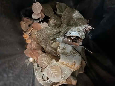 Photo of free Christmas decorations (Leeds. LS9) #3